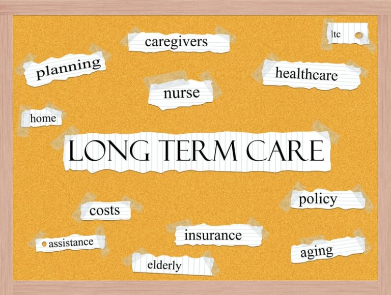 Read more about the article Buttigieg’s Long Term Care Plan