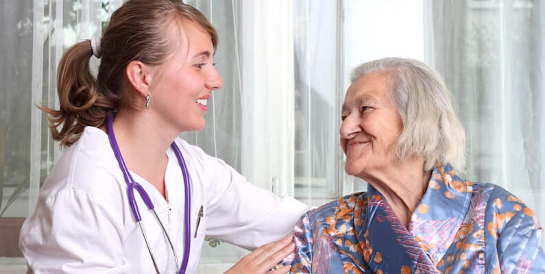 You are currently viewing Top 10 Home Healthcare Providers, 2021 Update
