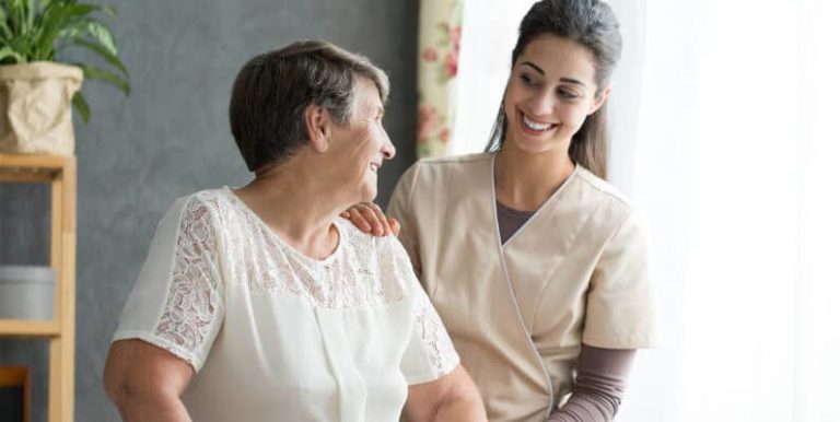 Read more about the article Do You Qualify for Compensation as a Caregiver for an Aging Loved One?