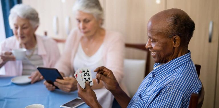 Read more about the article How To Choose the Right Assisted Living Facility