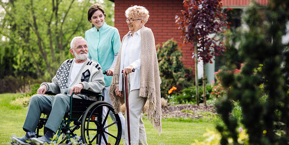 You are currently viewing How Much Does Eldercare Cost in California?