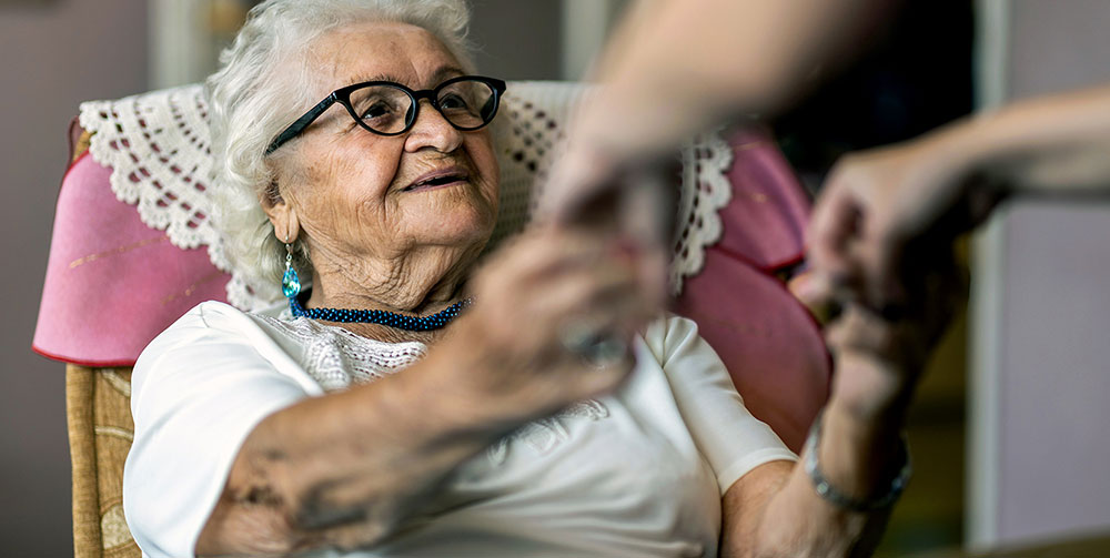 Senior Residential Care La Quinta, CA thumbnail