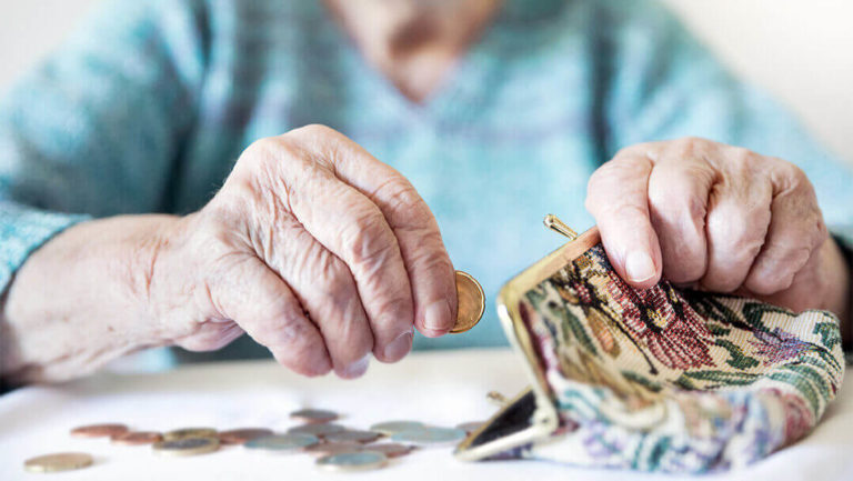 Read more about the article Who Pays For Eldercare After COVID
